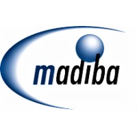 Madiba Consulting India Pvt. Ltd. Logo