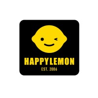 Happy Lemon Indonesia Logo