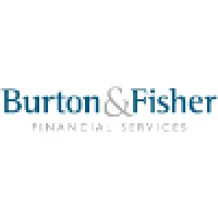 Burton and Fisher Financial Services Logo