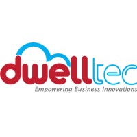 Dwell Technologies Sdn. Bhd. Logo