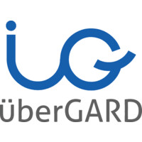 Ubergard Pte Ltd Logo
