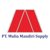 PT. Mulia Mandiri Supply Logo