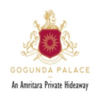 Gogunda Palace Logo