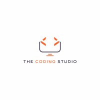 The Coding Studio Logo