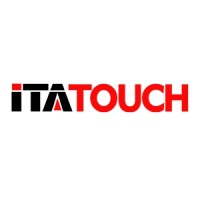 Shenzhen ITA Touch Technology CO., LTD. Logo