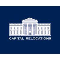 Capital Relocations Logo