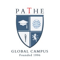 PATHE Global Campus Logo