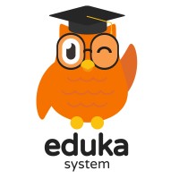 Eduka System Logo