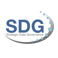 Strategic Data Governance LLP Logo