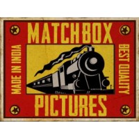 Matchbox Pictures Logo