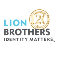 Lion Brothers Inc. Logo