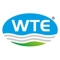 WTE Infra Project Pvt. Ltd Logo