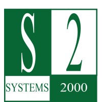 Systems 2000 Ltd Logo