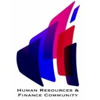 HRFC - Human Resources & Finance Community Logo