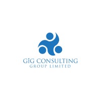 GiG Consulting Group Logo