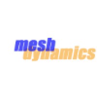Meshdynamics Logo