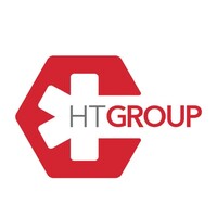 HTGROUP Logo