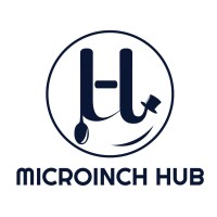 Microinch Hub Pvt Ltd | Leading Digital Marketing Agency in Pune India | Hospitality | Real Estate Logo