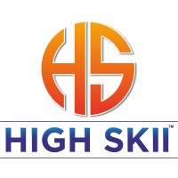 High Skii Group Logo