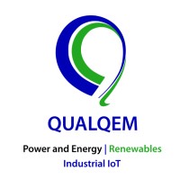 QualQem Logo