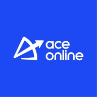 ACE Online Logo