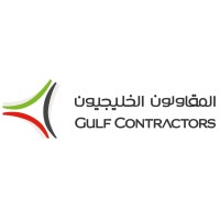 Gulf Contractors Company LLC Logo