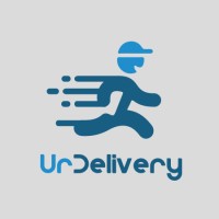 Urdelivery Technologies Private Limited Logo