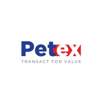 Petroleum Exchange of India Pvt. Ltd. Logo