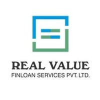 Real Value Finloan Services Private Limited Logo