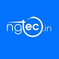 NG Tec Logo