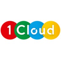 1 Cloud Consulting Logo