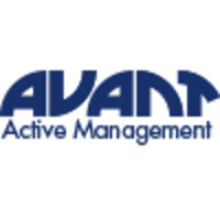 Avant Active Management Logo