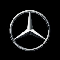 Mercedes-Benz Financial Services India Logo
