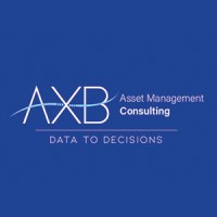 AXB Asset Management Consulting Logo