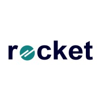 Rocket Online Shopping Logo