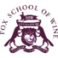 Fox School of Wine Logo