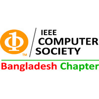 IEEE Computer Society | Bangladesh Chapter Logo