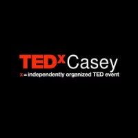 TEDxCasey Logo