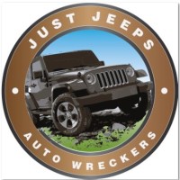Just Jeeps Logo