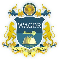 Wagor International School Logo