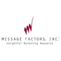 Message Factors, Inc. Logo