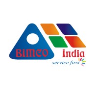 BIMCO INDIA Logo