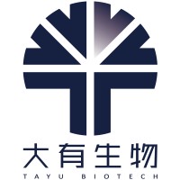 Tayu Huaxia Biotech Medical Group Logo