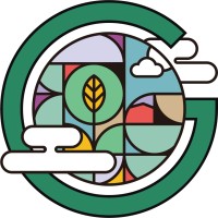 Green Environment Youth Korea (GEYK) Logo
