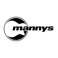 Mannys Logo
