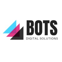 BOTS Digital Solutions Logo
