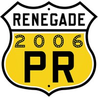 Renegade PR (NZ) Logo
