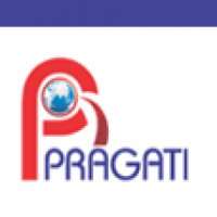 Pragati Electrocom Private Limited Logo