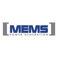 MEMS Power Generation Logo