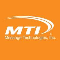 Message Technologies, Inc. Logo